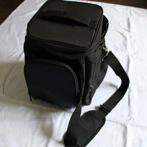 Trunab Xbox Series X Travel Case with multiple storage pockets